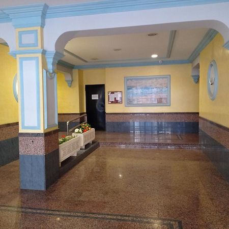 Piso Isla Cristina Apartment Екстериор снимка