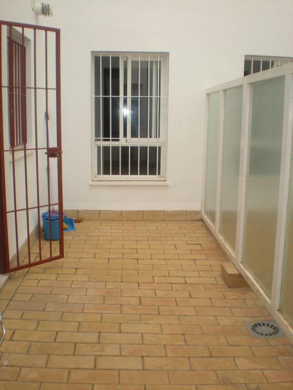 Piso Isla Cristina Apartment Екстериор снимка