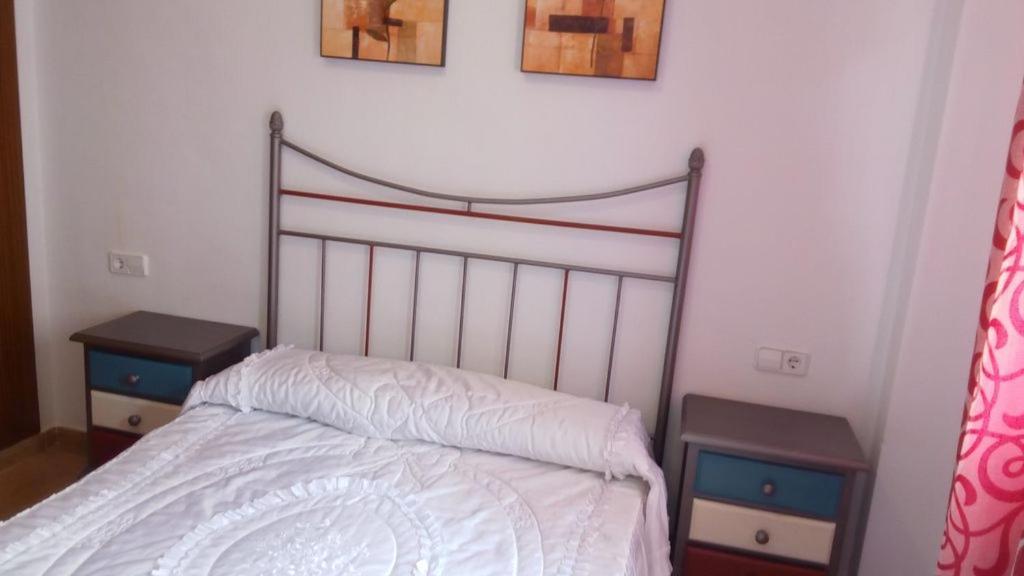 Piso Isla Cristina Apartment Екстериор снимка