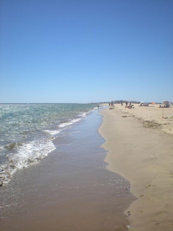 Piso Isla Cristina Apartment Екстериор снимка