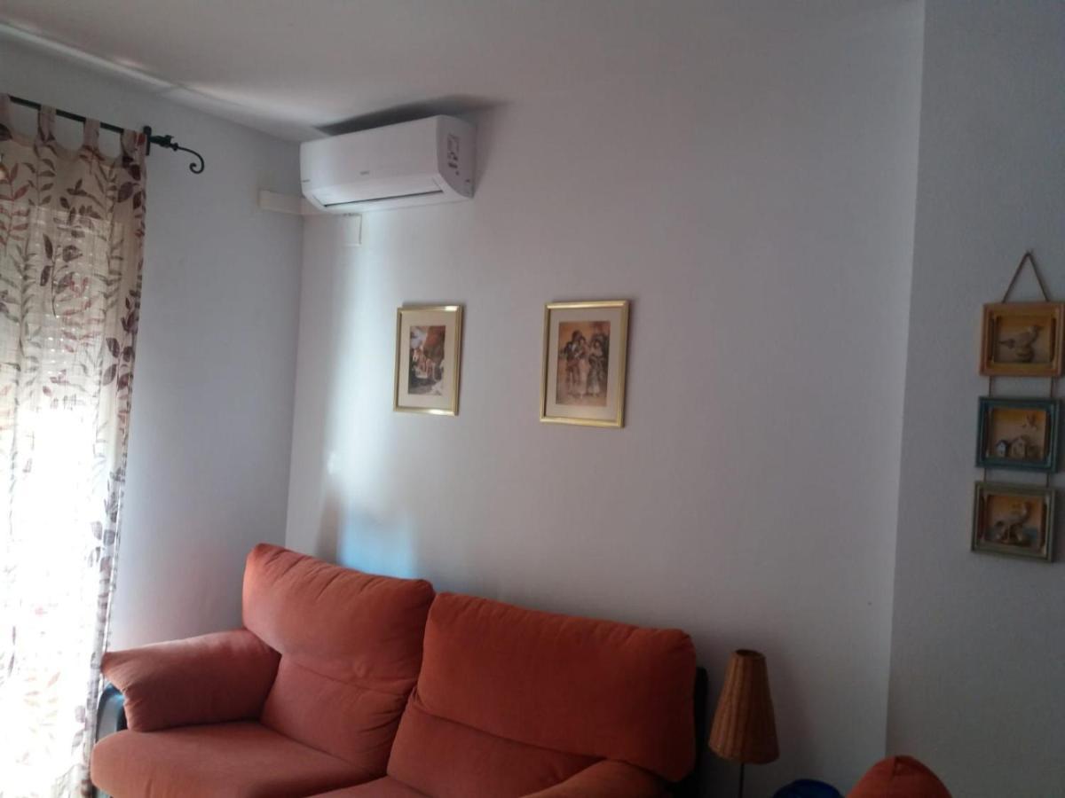 Piso Isla Cristina Apartment Екстериор снимка