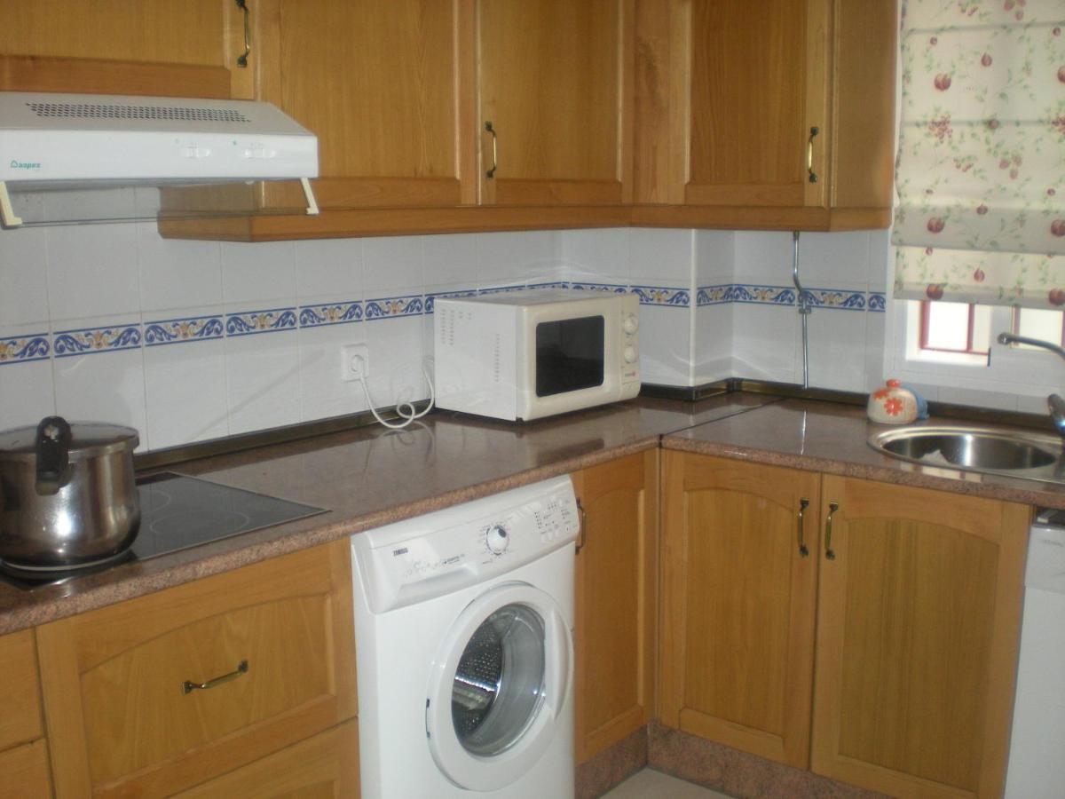 Piso Isla Cristina Apartment Екстериор снимка