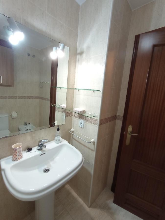 Piso Isla Cristina Apartment Екстериор снимка