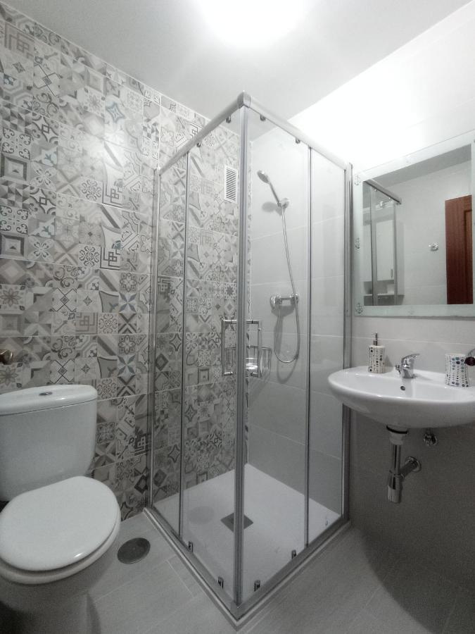 Piso Isla Cristina Apartment Екстериор снимка