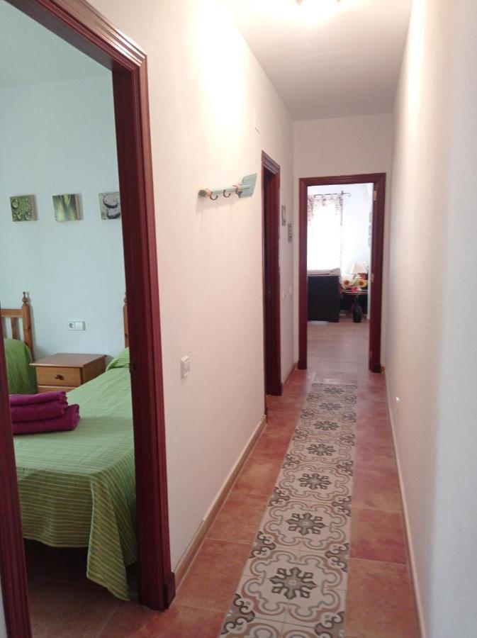 Piso Isla Cristina Apartment Екстериор снимка