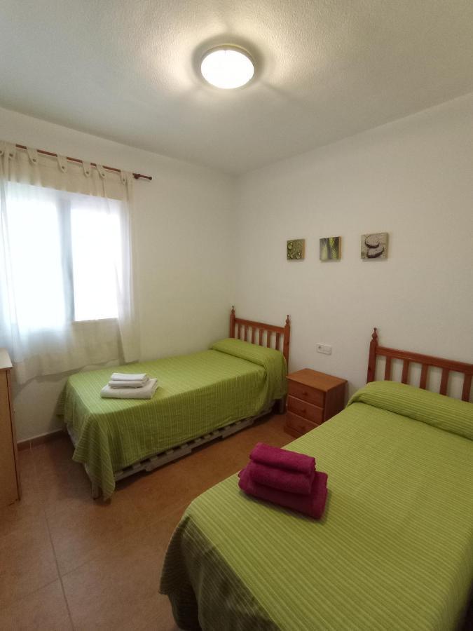 Piso Isla Cristina Apartment Екстериор снимка