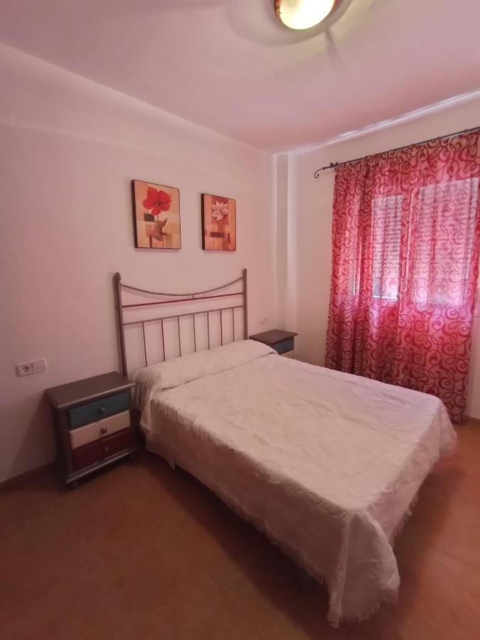 Piso Isla Cristina Apartment Екстериор снимка