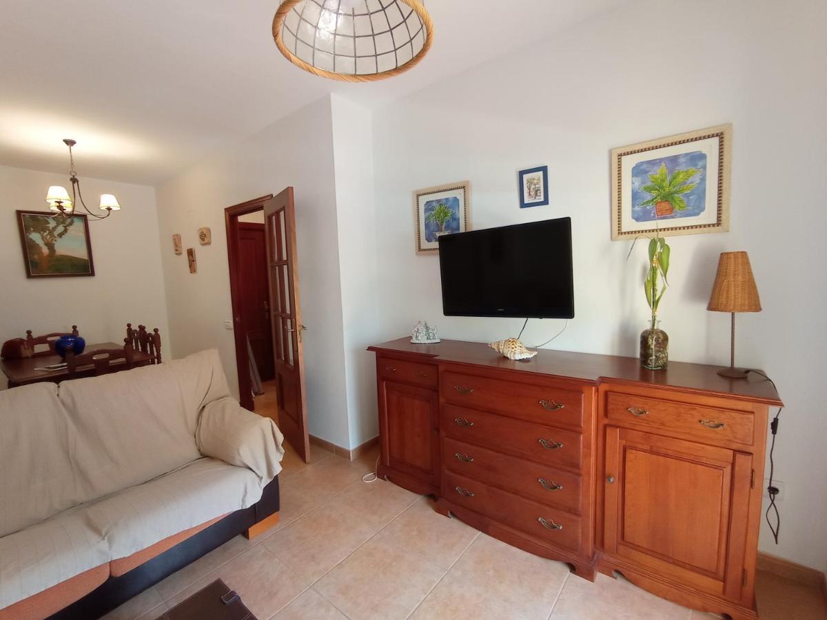 Piso Isla Cristina Apartment Екстериор снимка