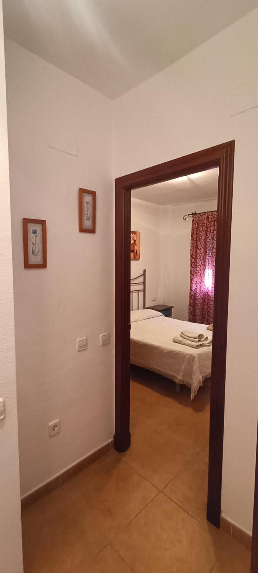 Piso Isla Cristina Apartment Екстериор снимка