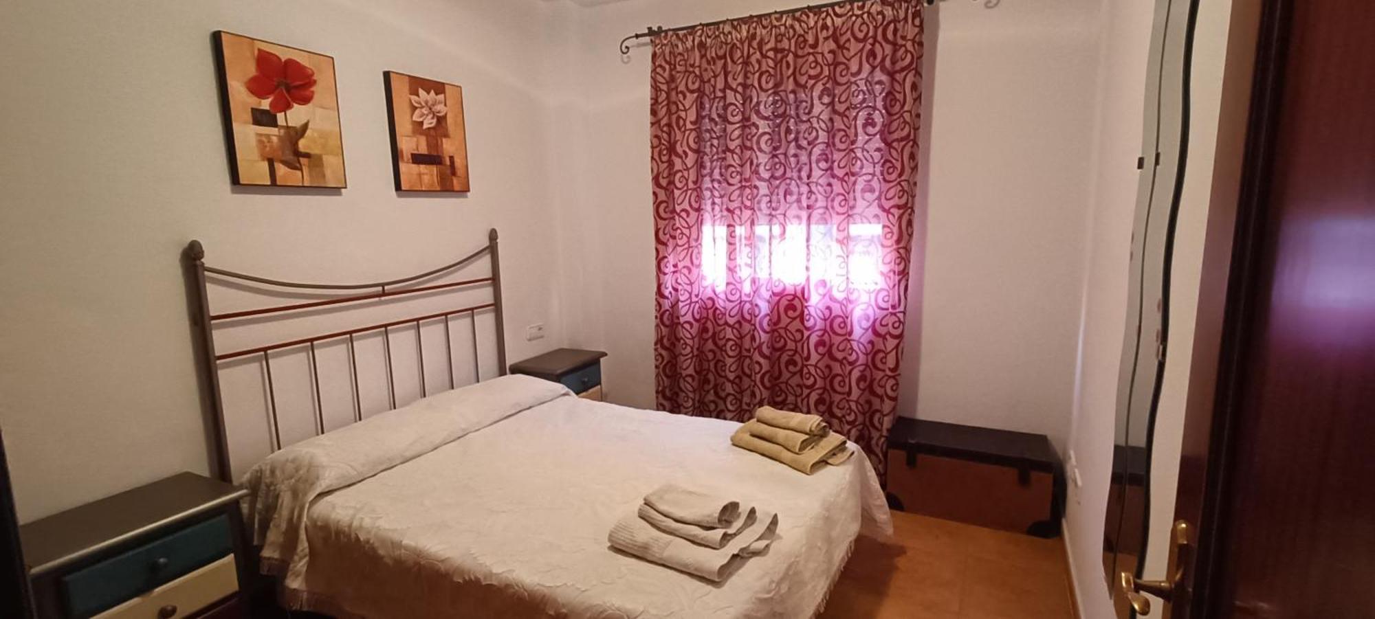 Piso Isla Cristina Apartment Екстериор снимка