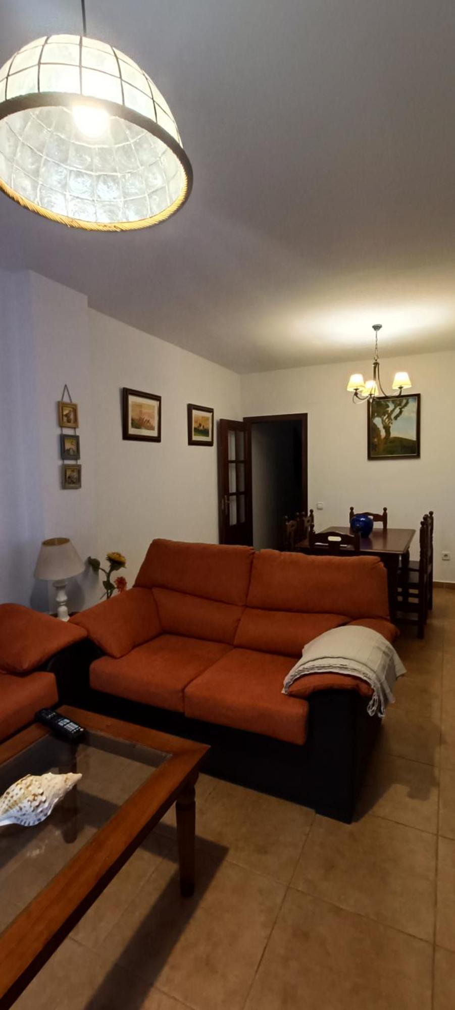 Piso Isla Cristina Apartment Екстериор снимка
