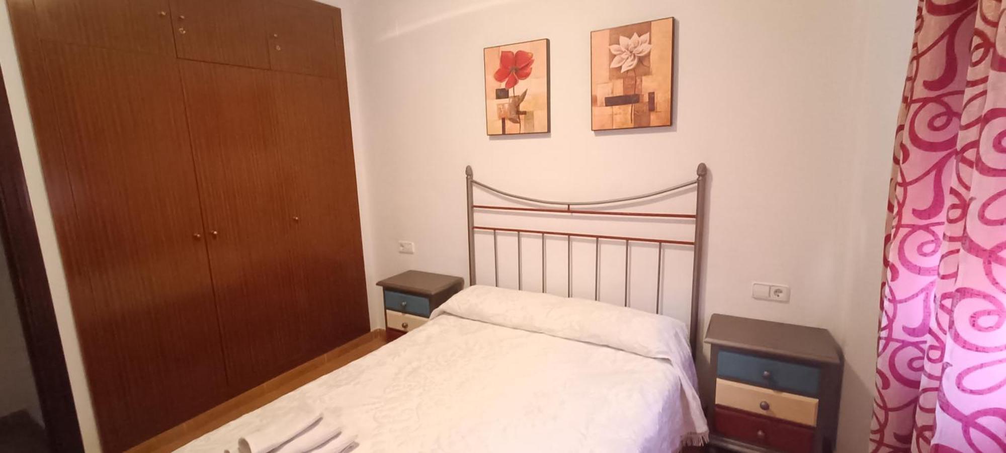 Piso Isla Cristina Apartment Екстериор снимка