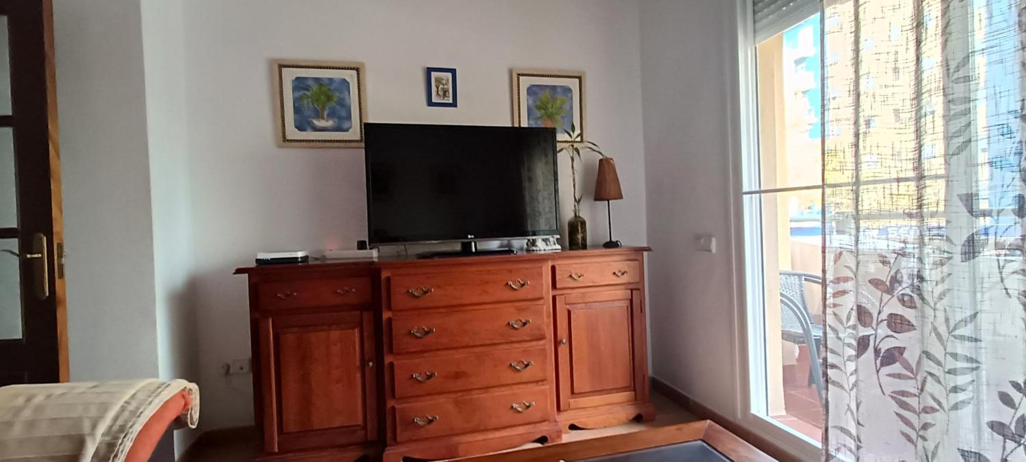 Piso Isla Cristina Apartment Екстериор снимка