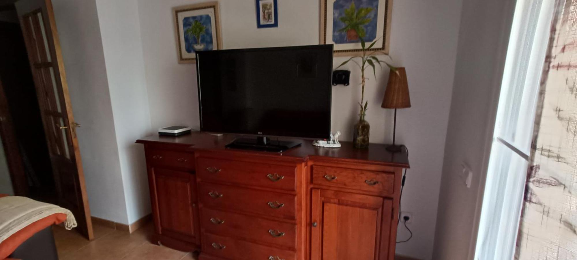 Piso Isla Cristina Apartment Екстериор снимка