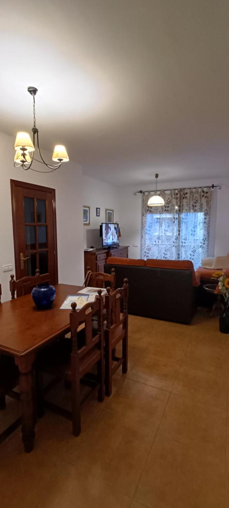 Piso Isla Cristina Apartment Екстериор снимка