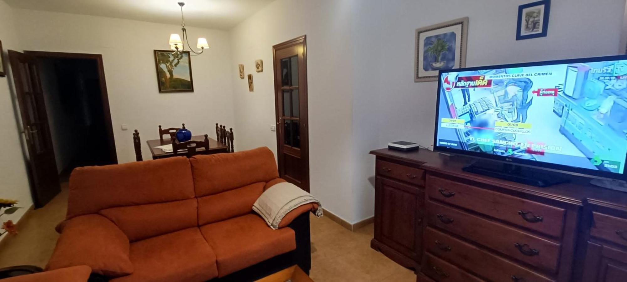 Piso Isla Cristina Apartment Екстериор снимка