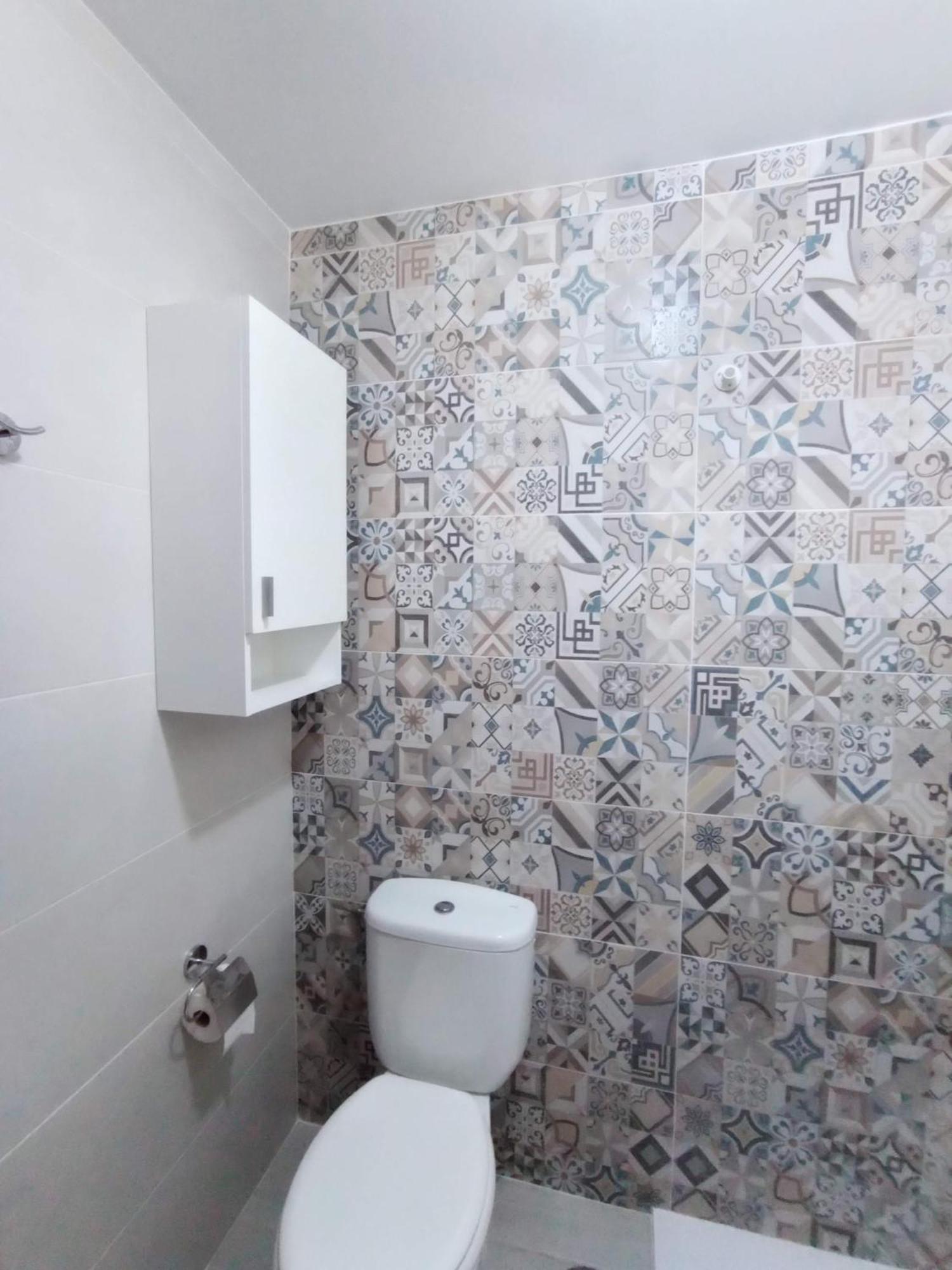 Piso Isla Cristina Apartment Екстериор снимка