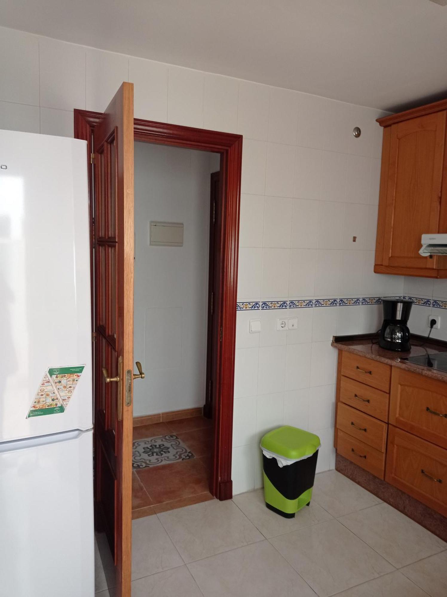 Piso Isla Cristina Apartment Екстериор снимка