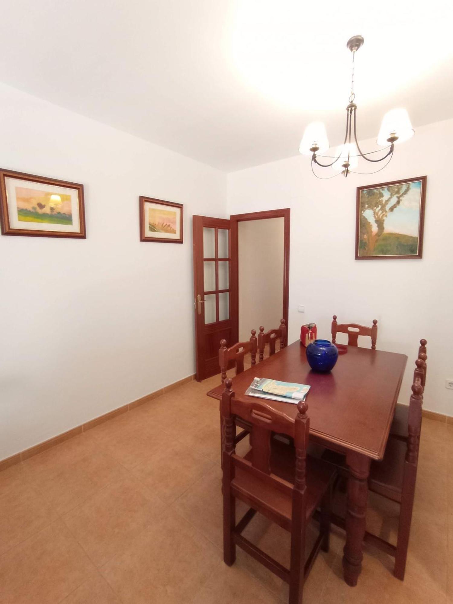 Piso Isla Cristina Apartment Екстериор снимка