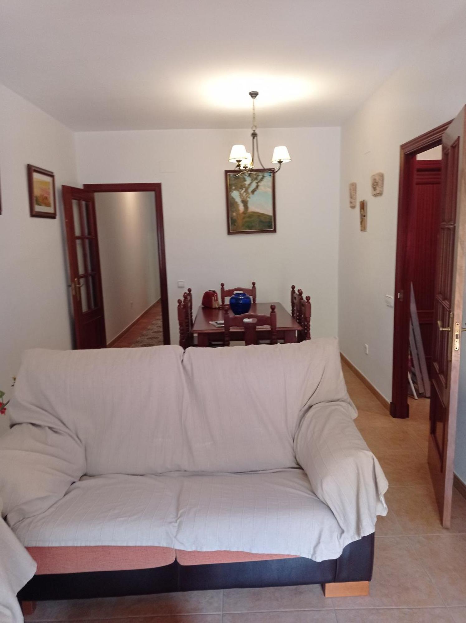 Piso Isla Cristina Apartment Екстериор снимка