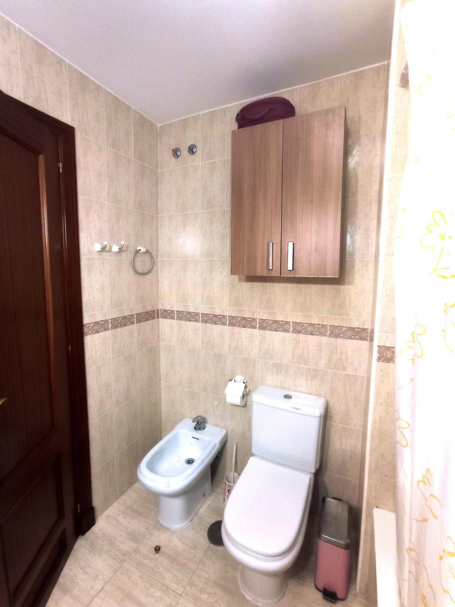 Piso Isla Cristina Apartment Екстериор снимка
