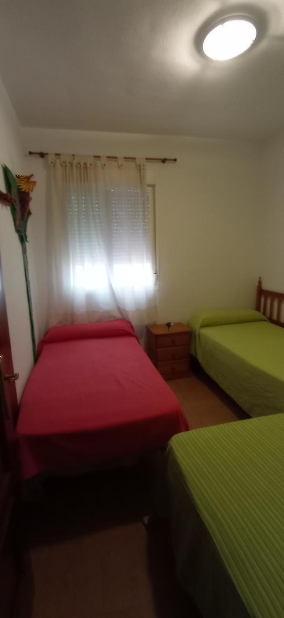 Piso Isla Cristina Apartment Екстериор снимка