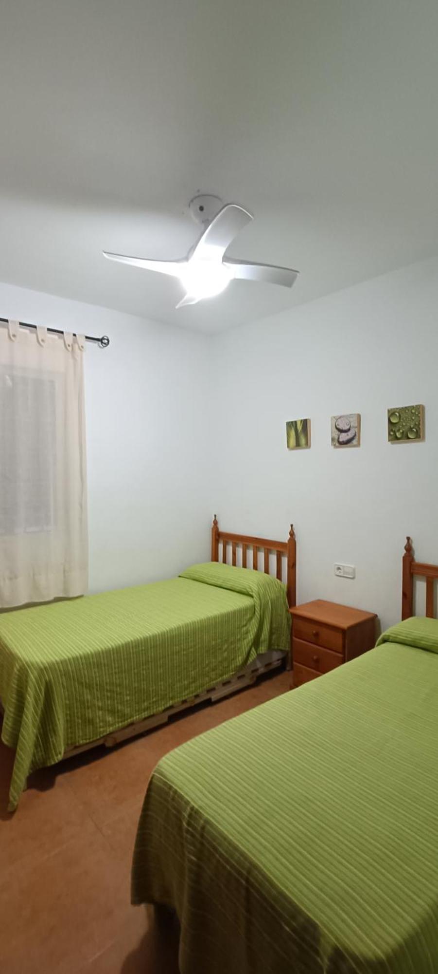 Piso Isla Cristina Apartment Екстериор снимка
