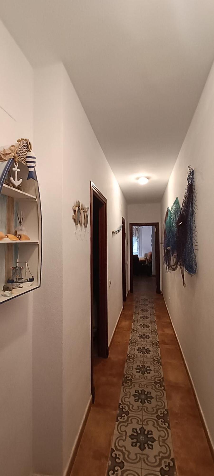 Piso Isla Cristina Apartment Екстериор снимка