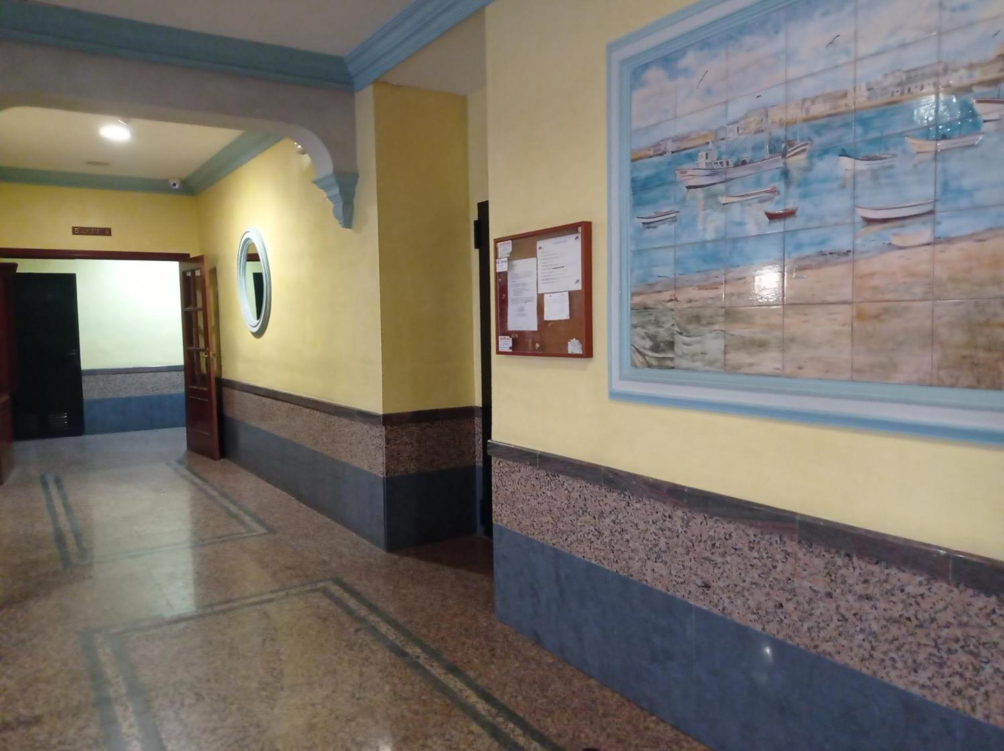 Piso Isla Cristina Apartment Екстериор снимка