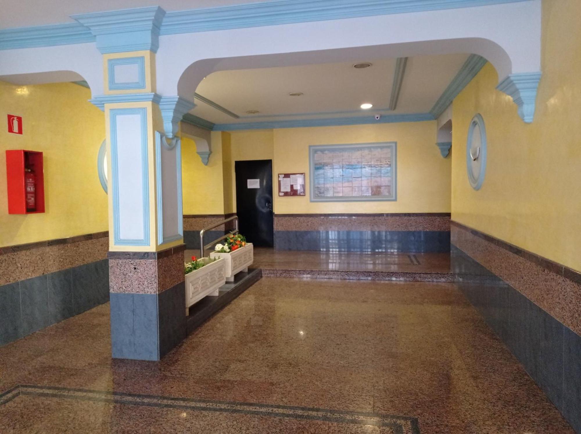 Piso Isla Cristina Apartment Екстериор снимка
